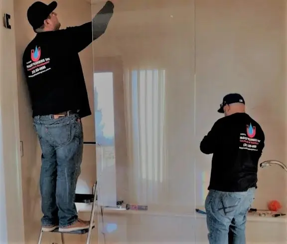 Professional plumbing installation for Tankless Water Heater Installation in Nokesville